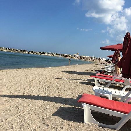 Sara Sea View Olimp公寓 外观 照片